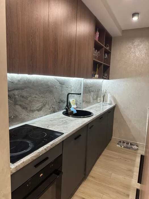 Продам‼️ЖК Дуэт‼️ Бизнес класс 2 спальни Алексеевка (Код 22162)