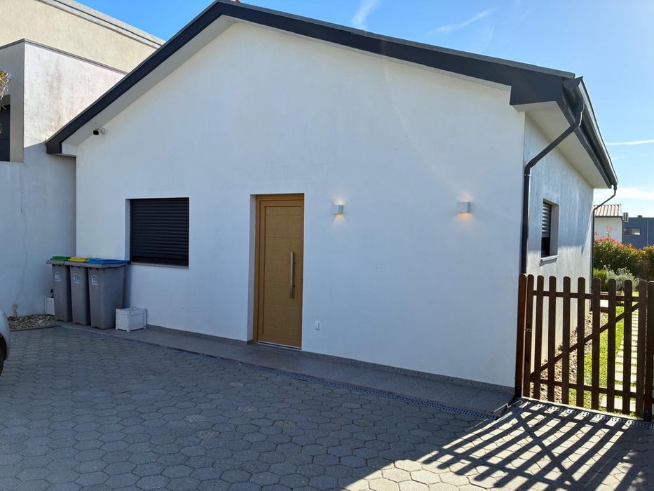 Casa de Praia T2