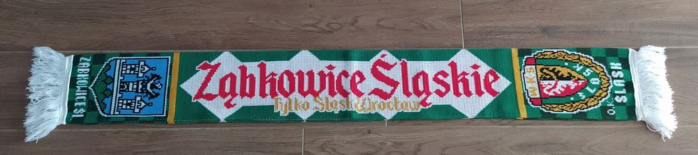 Szalik Śląsk Wrocław Orzeł Ząbkowice Lechia Gdańsk Motor Lublin Miedź
