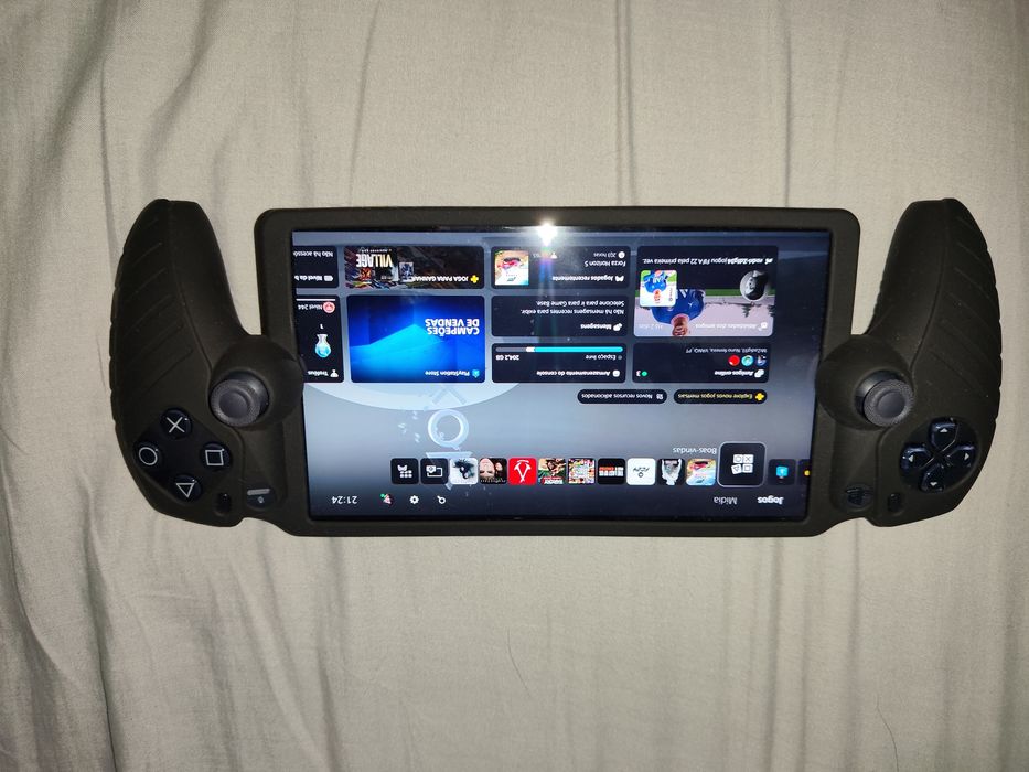 PlayStation Portal
