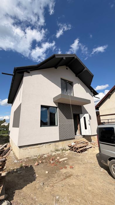 Продаж окремостоячого будинку 106 м2 у Підрясне. БЕЗ КОМІСІЇ