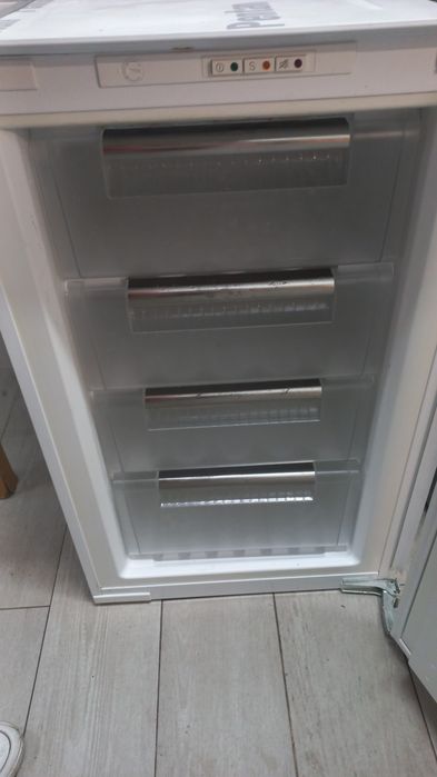 Arca Siemens de encastre