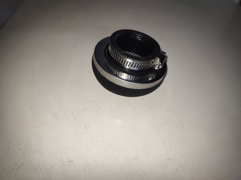 Filtro de ar para moto