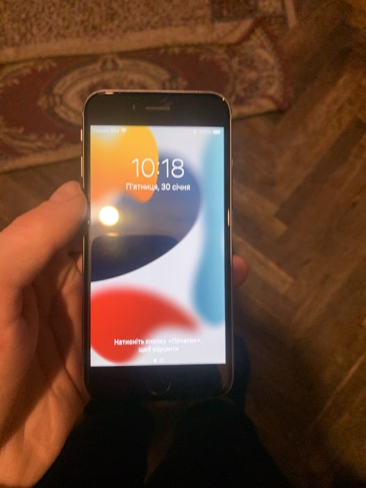 Продам Айфон 6s не дорого