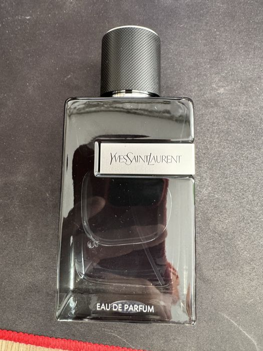 Ysl y edp.