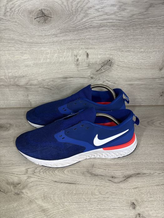 Nike React Odyssey чоловічі кросівки 45 розмір