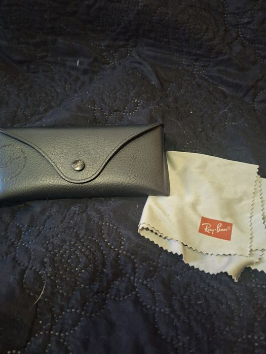 Óculos sol Ray-Ban polarizados