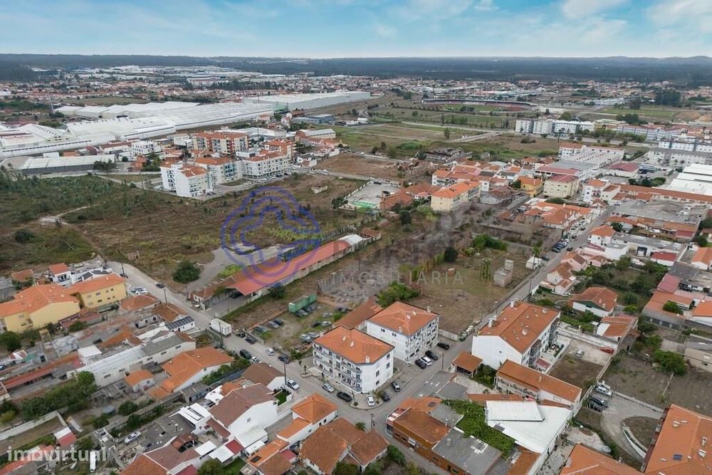 Apartamento T3  em Marinha Grande