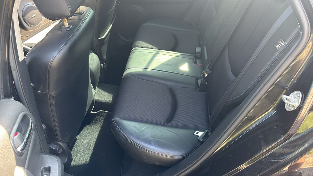 Mazda 6 — fotografia 11