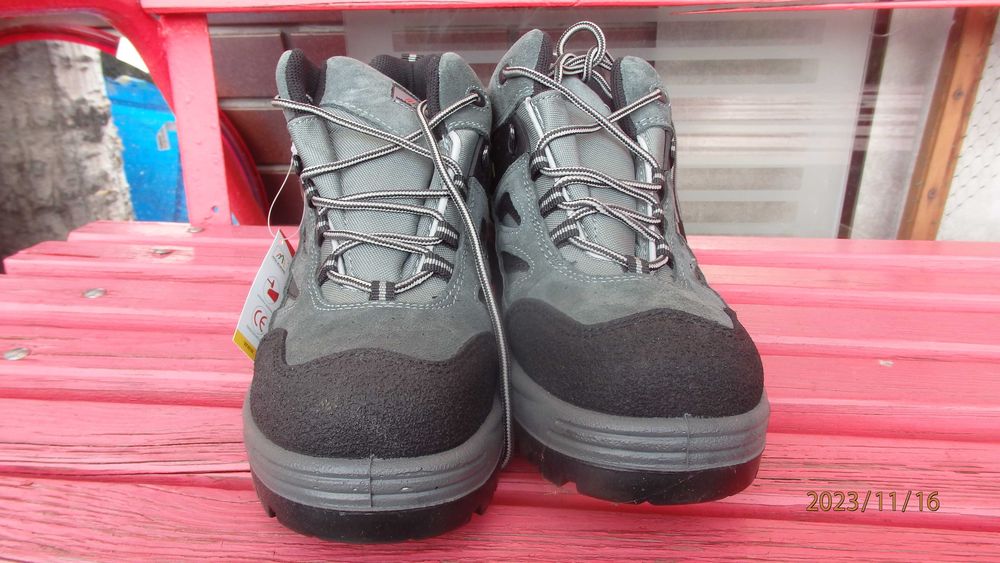 Buty męskie rozmiar 43
