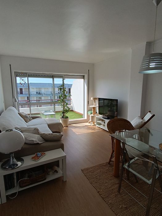 Apartamento T1 Esposende