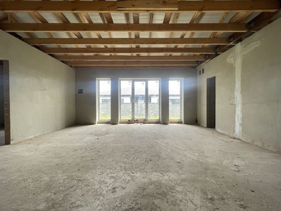 Продам сучаснй одноповерховий Будинок