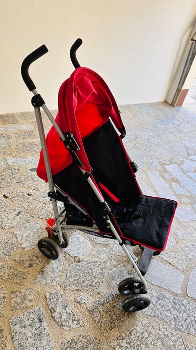 Artigos de bebes