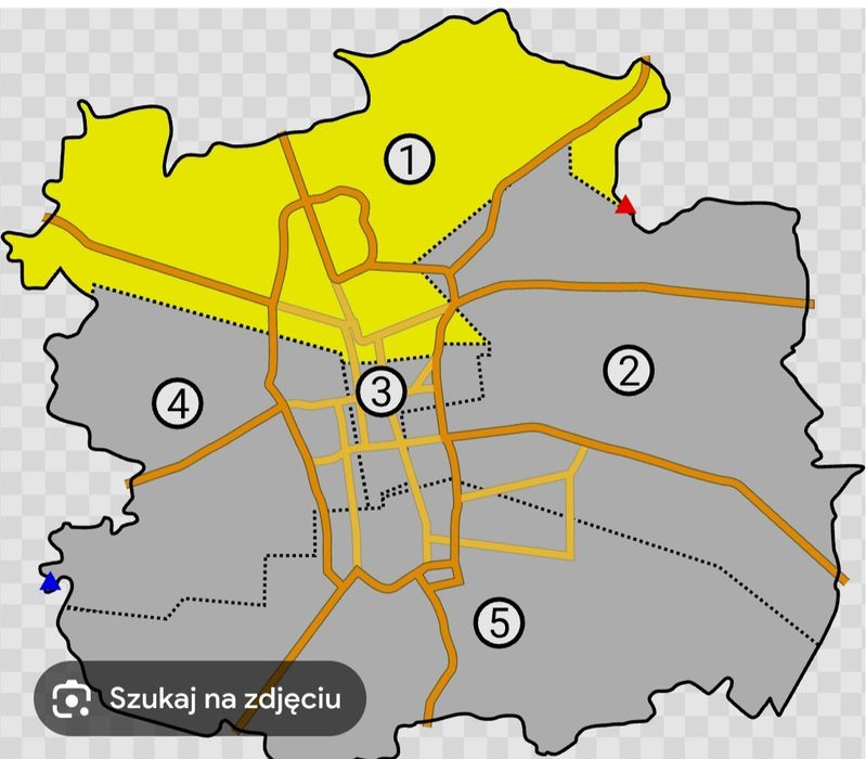 Mieszkanie Łódź Bałuty 30m2
