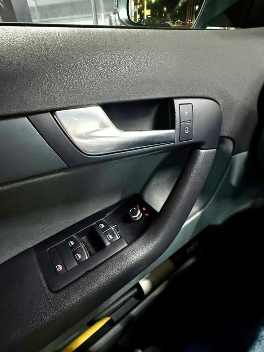 AUDI A3 SPORTBACK 1.2 TFSI Bi-Fuel (GPL) – 2011