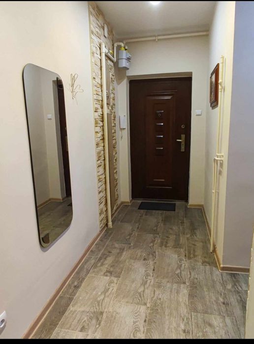 Mieszkanie 2 pokoje 51,3m2 Al. Pokoju