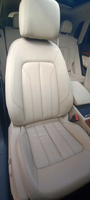 Audi Q5 2021 VIN WA1BAAFY2M2008226 фото оголошення 8 з 24