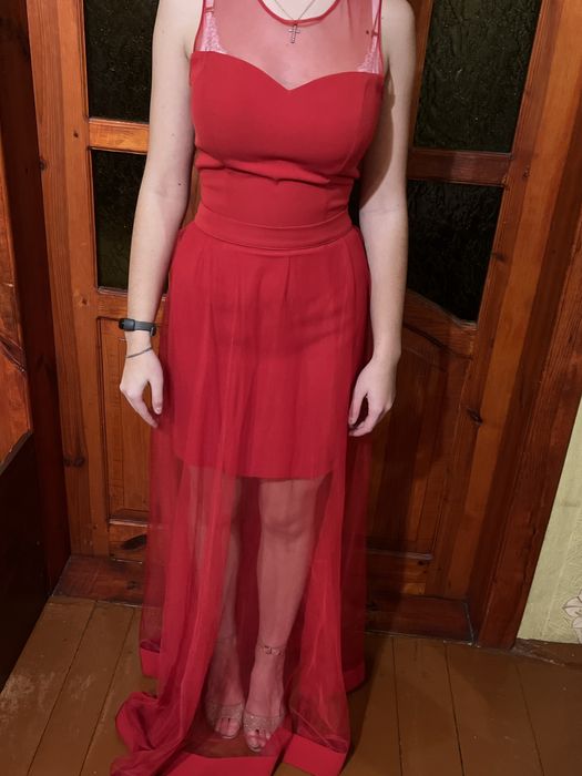 Плаття вечірнє