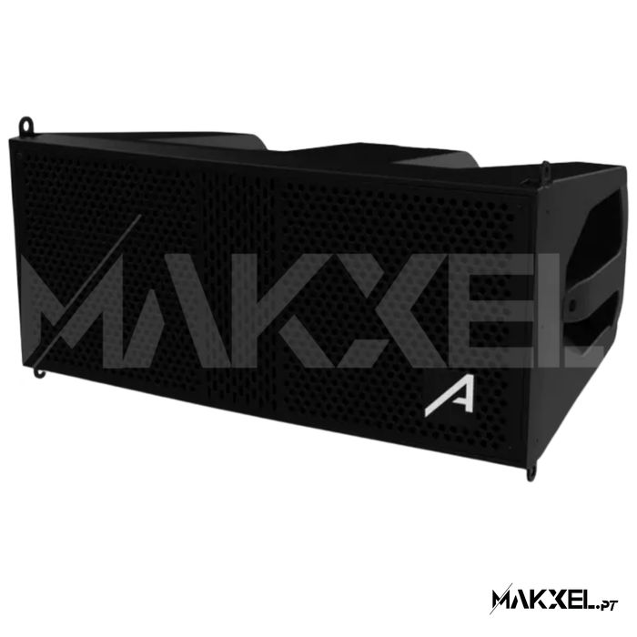 Audibax Seattle 261LA Active Line Array 1000W