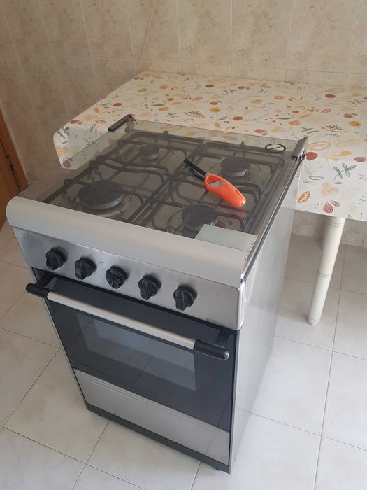 Fogão a Gás Orima 4 Bicos e Forno [Vendido]