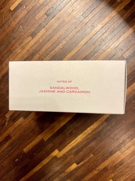 100ml męski zapach perfum woda perfumowana ZARA ENERGETICALLY NEW YORK