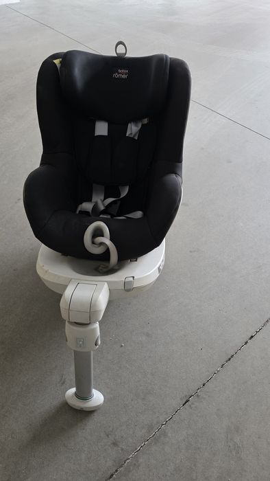 Cadeira Britax Romer