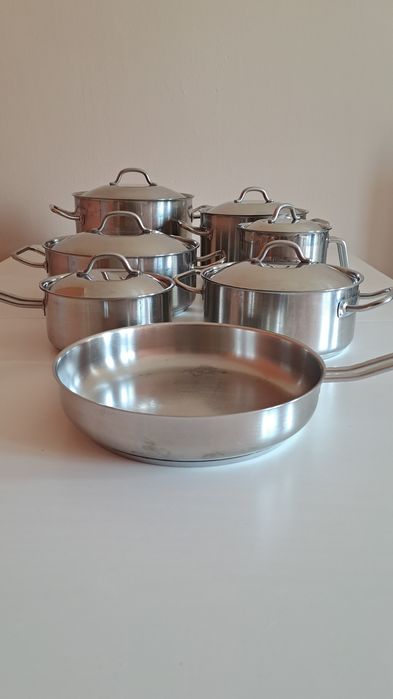 Silampos Kitchen Train456526216624885761
