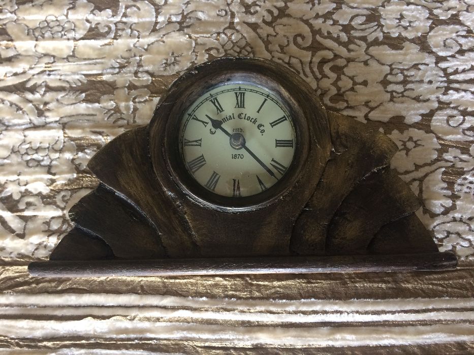 Exquisite New Clock64873902054914121