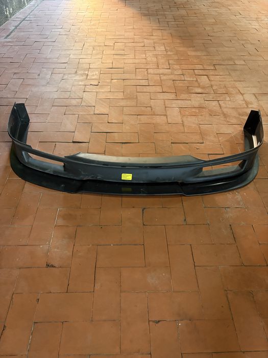 Kit Rieger DTM Opel calibra