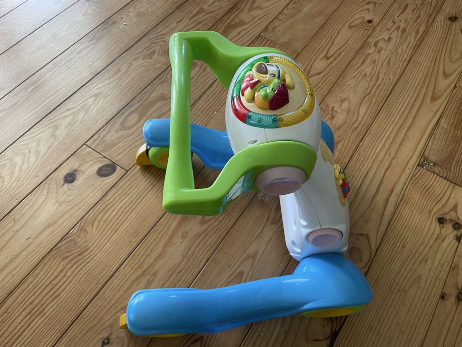 Andador para bebes