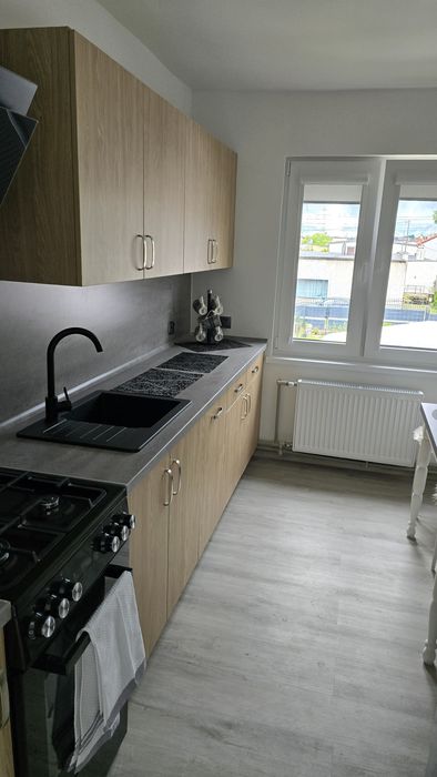 Pokoje na wynajem - Po generalnym remoncie, pierwsi lokatorzy - Gdynia Pogórze Dolne
