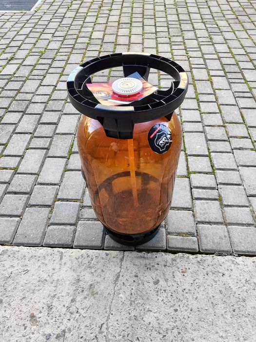 Бочки пластік 30л пет