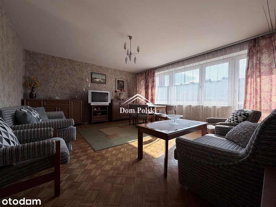 Mieszkanie 63m2, 3 piętro, Olecko, ul. Składowa