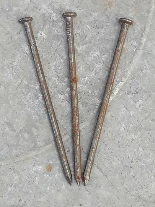 Цвяхи гвозди розмір 100