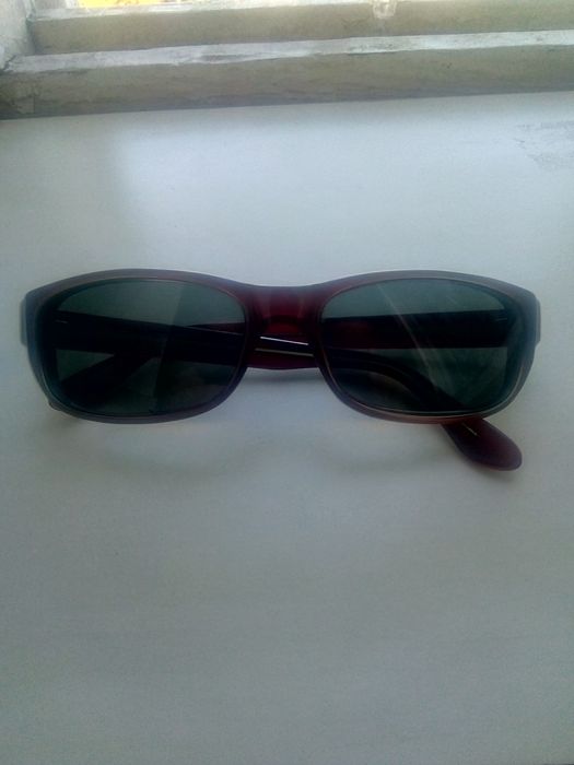 Солнцезащитные очки paco rabanne, оригинал,срочно!