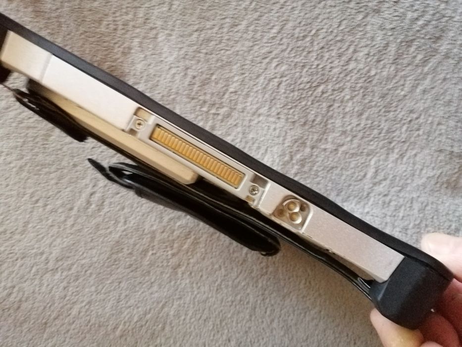 Panasonic FZ-G1 MK4 i5 6 GEN WIND 11 4GB 128GB SSD  Rysik