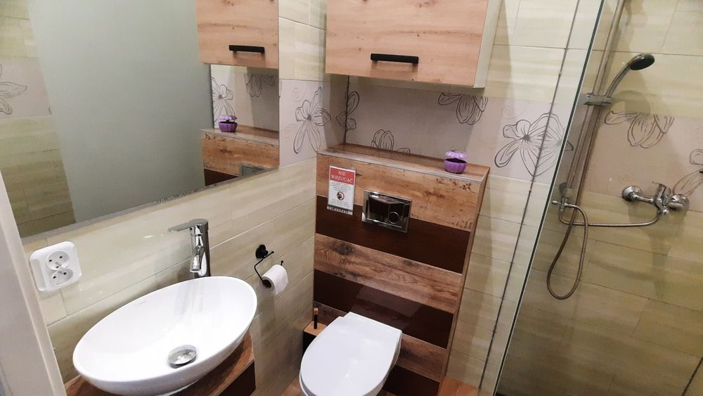 Pokoje gościnne zapraszamy