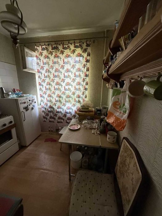 У продажу затишна 1к. квартира, пр-т П. Калнишевського