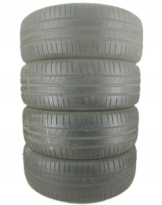4x 205/55R16 opony letnie Michelin Energy Saver + (70395)