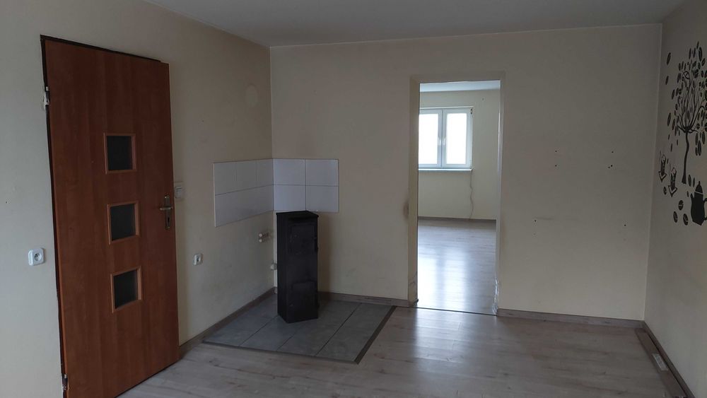 Sprzedam kawalerkę bez pośredników - Gliwice