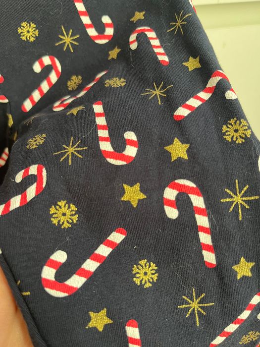 Legginsy dla dziecka