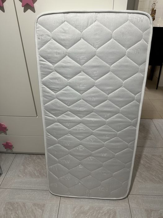 Colchão de berço
