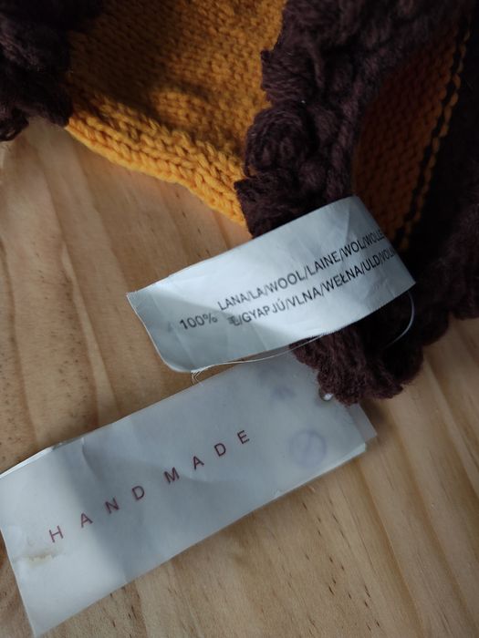 Pacynki zara home 2 szt.