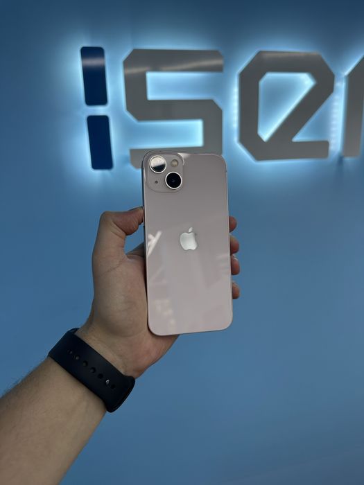 iPhone 13 128GB BATERIA 100% GWARANCJA 12 miesiecy !!!