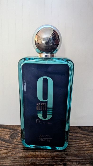 AFNAN 9 AM Dive perfumy