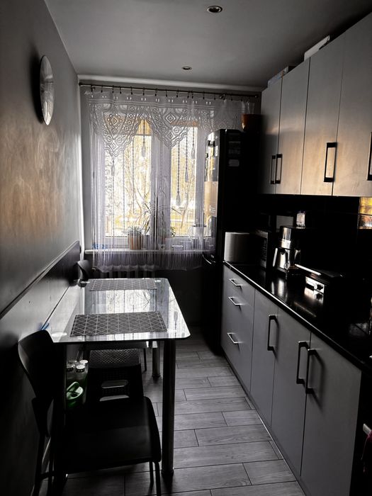 Mieszkanie na sprzedaż 57m2