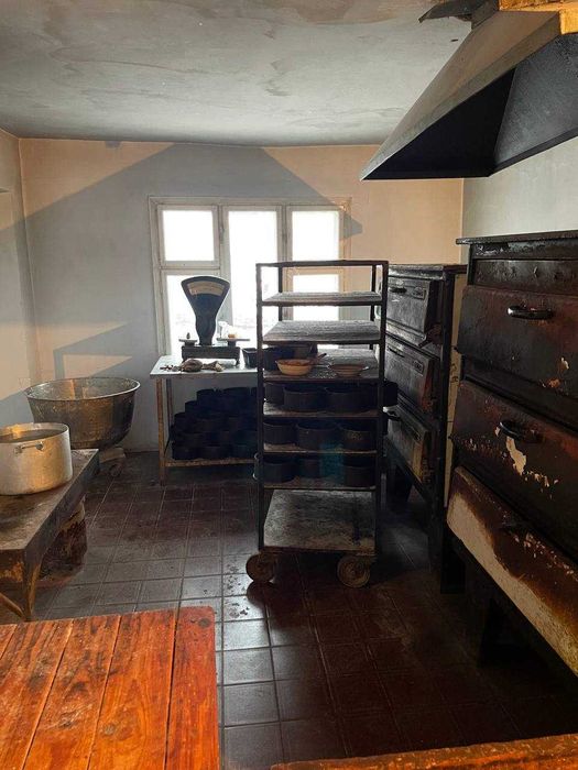 Продається пекарня!