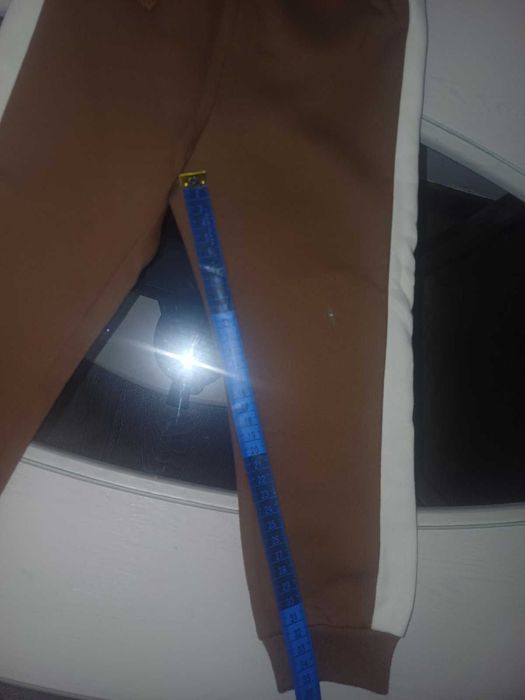 H&M Штани набір  для хлопчика,шапка в подарунок