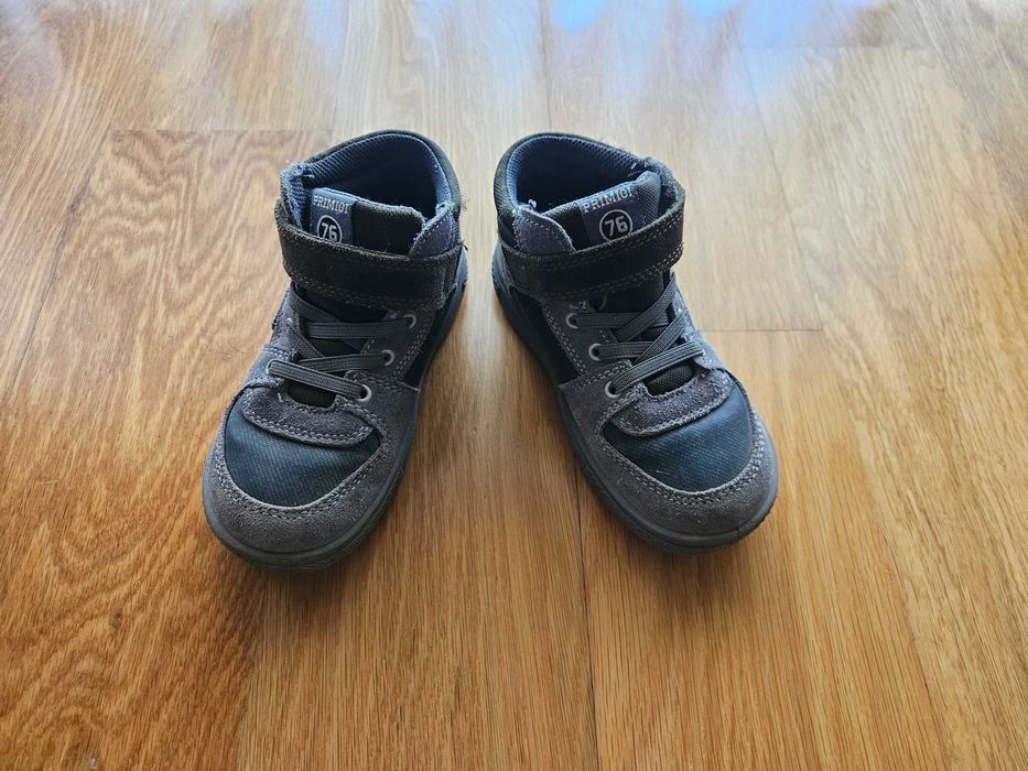 Botas Primigi tam. 26
