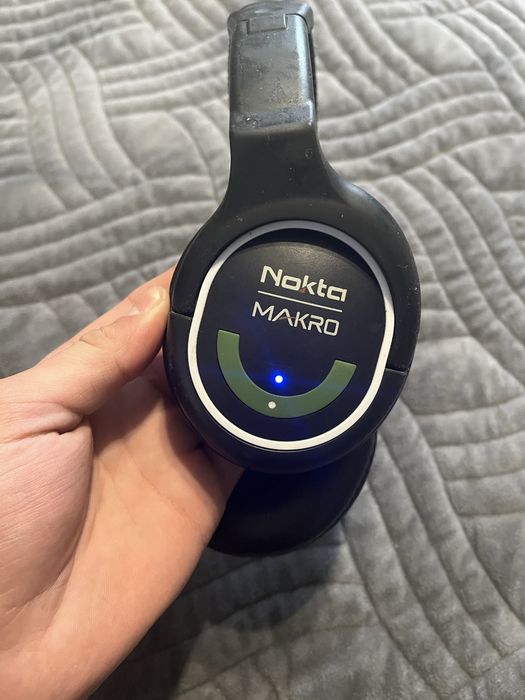 Безпровідні навушники Nokta Marko